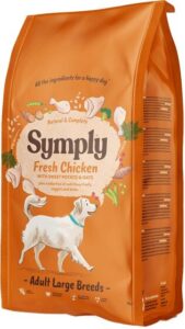 Symply Adult Large Breed