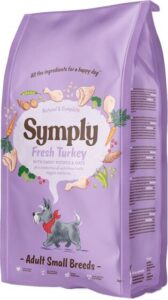 Symply Adult Small Breed