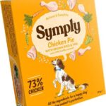 Symply Adult Trays