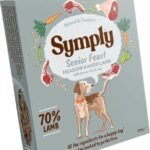 Symply Senior Feast Trays