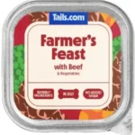 Tails.com Grain-Free Recipes in Jelly