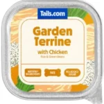 Tails.com Pate