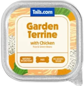 Tails.com Pate