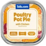 Tails.com Recipes in Jelly