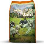Taste of the Wild Puppy High Prairie Grain-Free