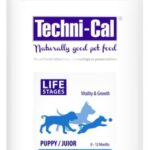 Techni-Cal Lifestages Puppy / Junior