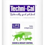Techni-Cal Lifestages Senior & Weight Control
