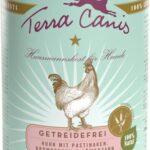 Terra Canis Grain-Free Wet Food