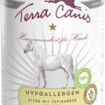 Terra Canis Hypoallergenic Wet Food