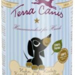 Terra Canis Puppy Wet Food