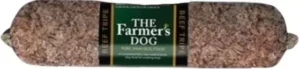 The Farmer's Dog Raw Beef Tripe Chubs