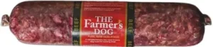 The Farmer's Dog Raw Chubs