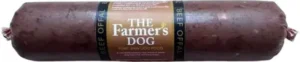 The Farmer's Dog Raw Offal Chubs