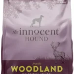The Innocent Hound From The British Countryside Recipes