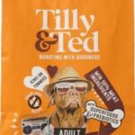 Tilly & Ted Adult Dry