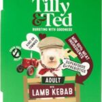 Tilly & Ted Adult Wet Trays