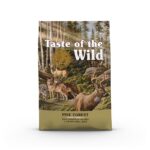 Taste of the Wild Pine Forest
