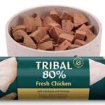 Tribal 80% Gourmet Sausage