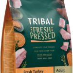 Tribal Fresh Pressed Adult