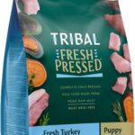 Tribal Fresh Pressed Puppy