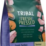 Tribal Fresh Pressed Senior/Light