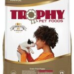 Trophy Super Premium Puppy Grain Free
