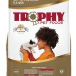 Trophy Super Premium Small Bite