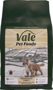 Vale Pet Foods Complete