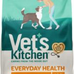Vet's Kitchen Everyday Health