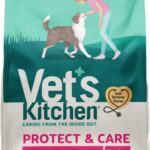 Vet's Kitchen Protect & Care
