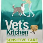 Vet's Kitchen Sensitive Care Senior