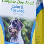 VetSpec Calm & Focused Formula