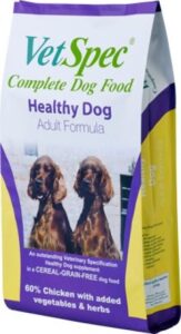 VetSpec Healthy Dog Adult Formula