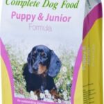 VetSpec Puppy & Junior Formula