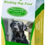 VetSpec Working Dog Food Adult