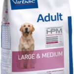 Virbac Veterinary HPM Adult Large & Medium