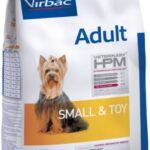 Virbac Veterinary HPM Adult Small & Toy