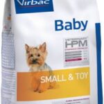 Virbac Veterinary HPM Baby Small & Toy