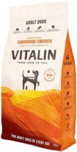 Vitalin Adult