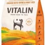 Vitalin Adult Grain Free