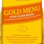 Vitalin Gold Menu