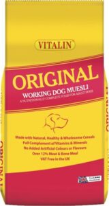 Vitalin Original