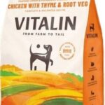 Vitalin Puppy