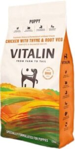 Vitalin Puppy