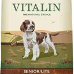 Vitalin Senior/Lite