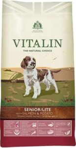 Vitalin Senior/Lite