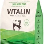 Vitalin Small Breed