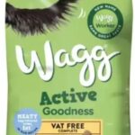Wagg Active Goodness