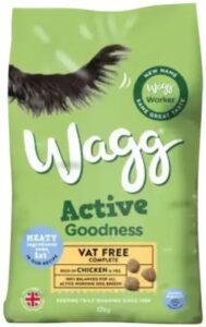 Wagg Active Goodness