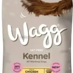 Wagg Kennel
